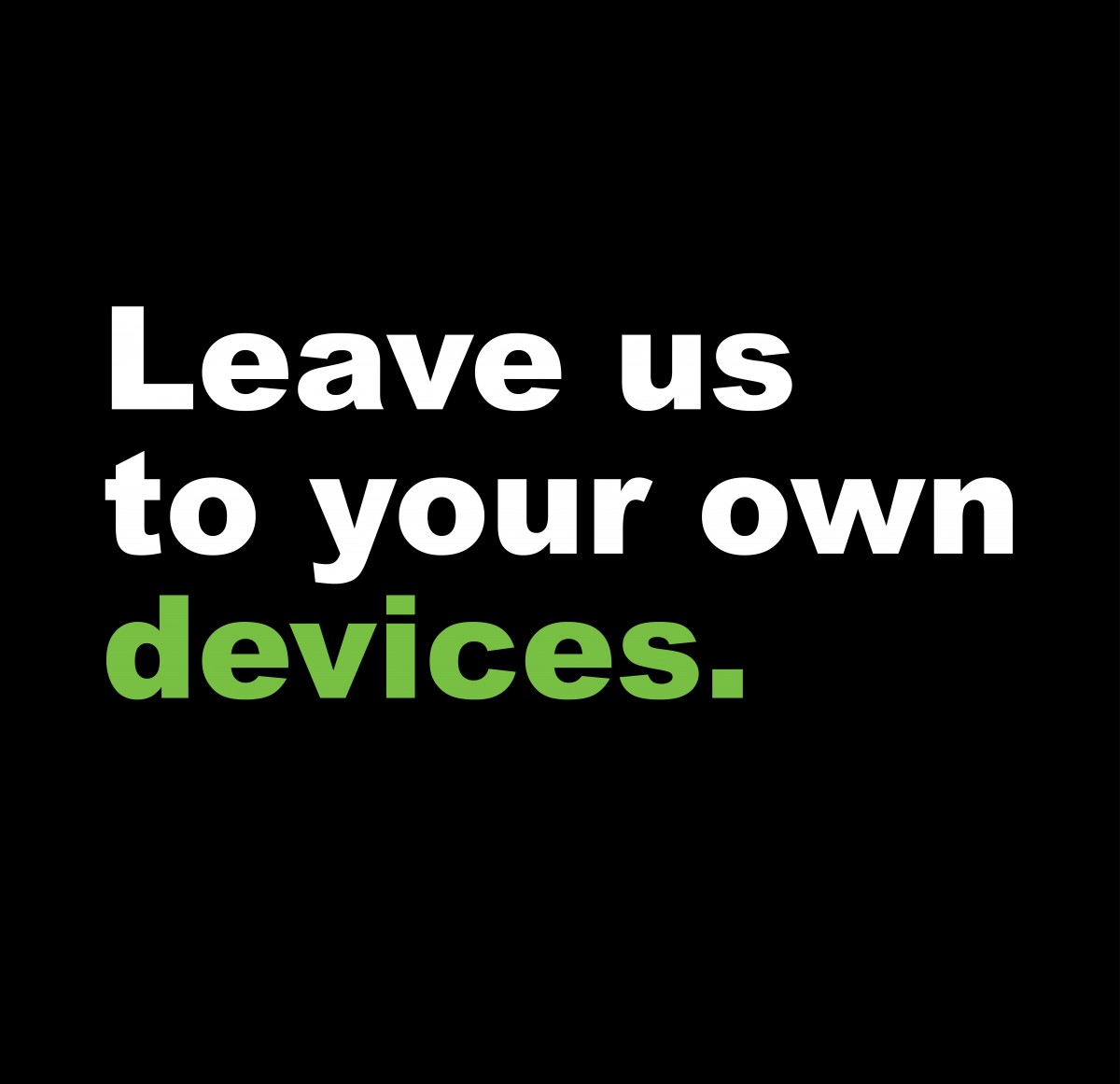 Image for Device deployment