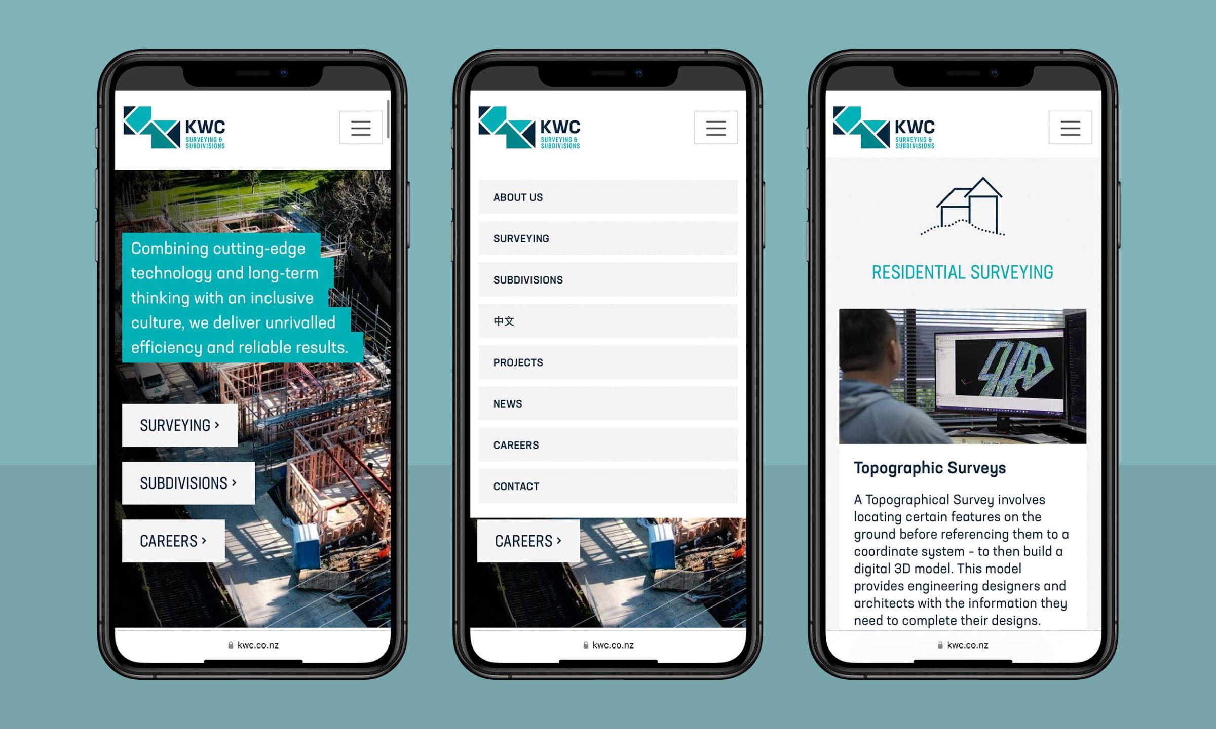 Website