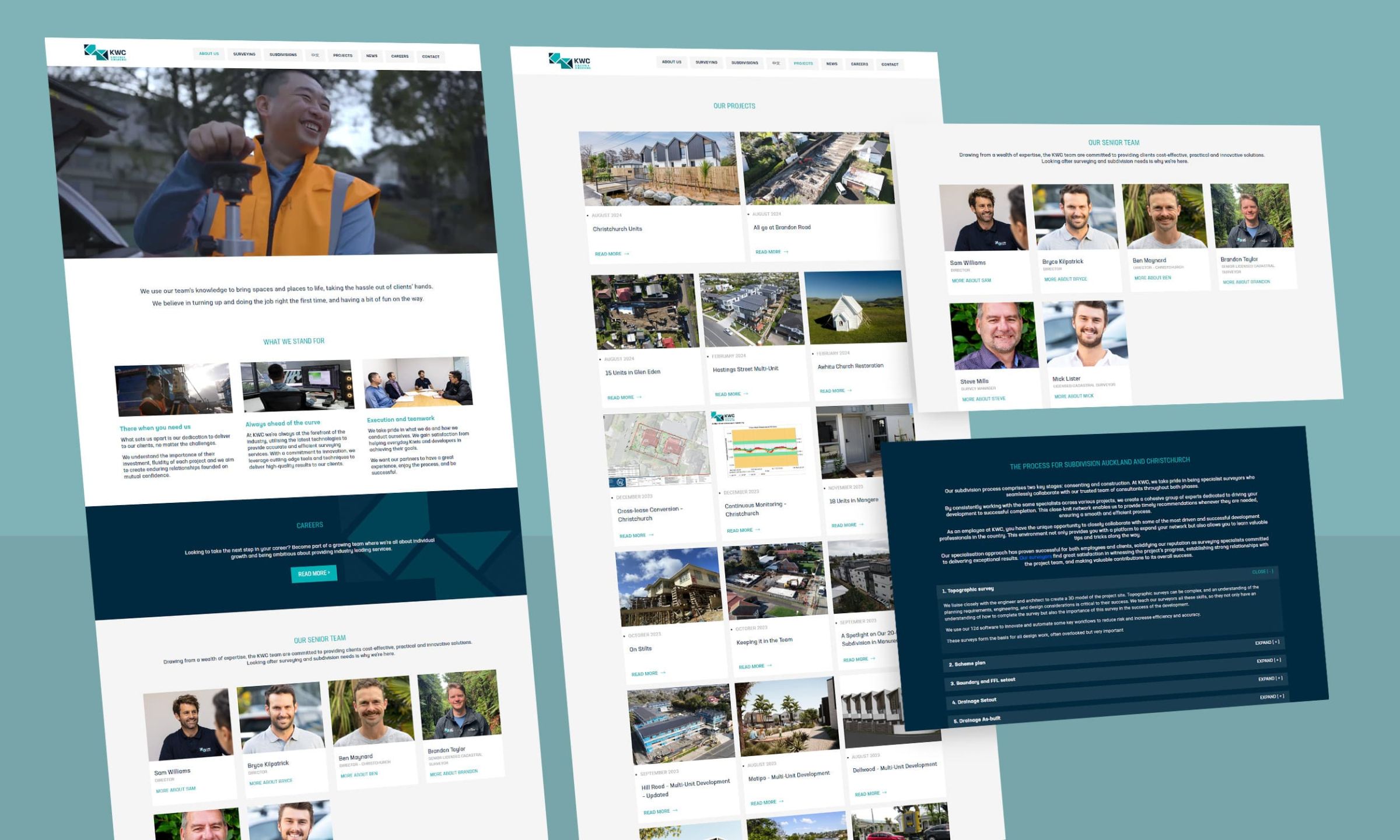 Website